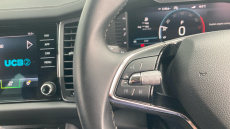 Skoda Kodiaq 1.5 TSI SE L Executive 5dr DSG [7 Seat] Petrol Estate